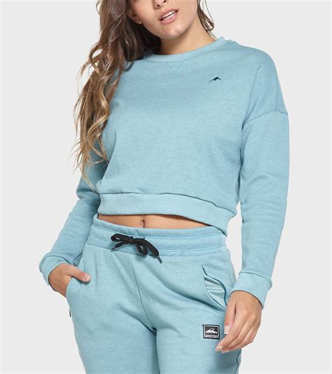 Buzos para Mujer .